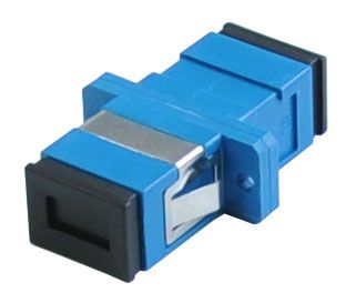 Coupler SC/UPC, SM, Simplex - sentinet.gr